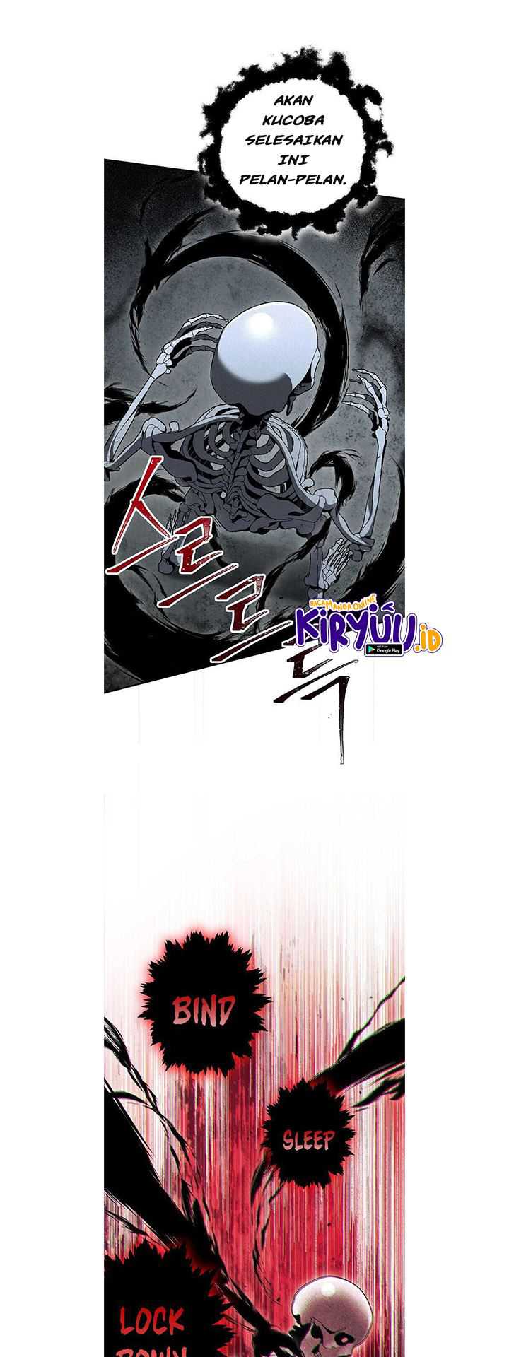 Skeleton Soldier Couldn’t Protect the Dungeon Chapter 146 Gambar 62