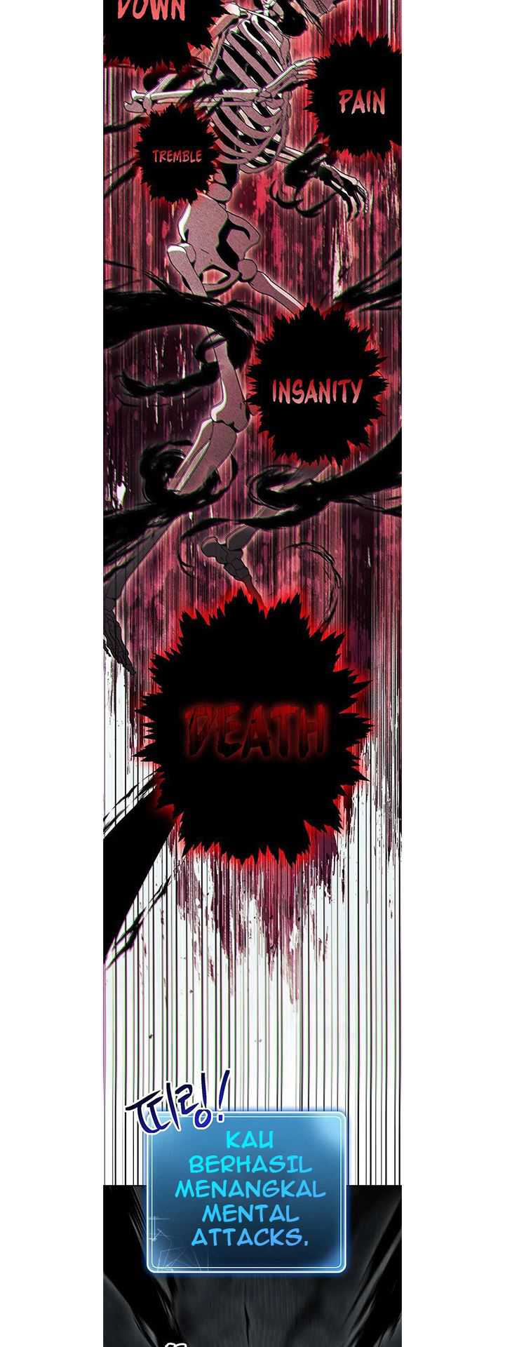 Skeleton Soldier Couldn’t Protect the Dungeon Chapter 146 Gambar 63