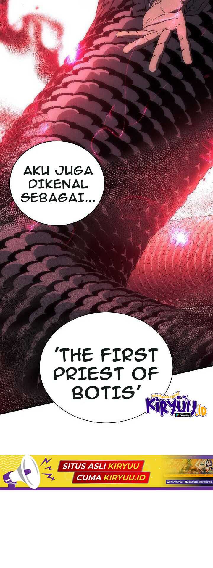 Skeleton Soldier Couldn’t Protect the Dungeon Chapter 146 Gambar 70