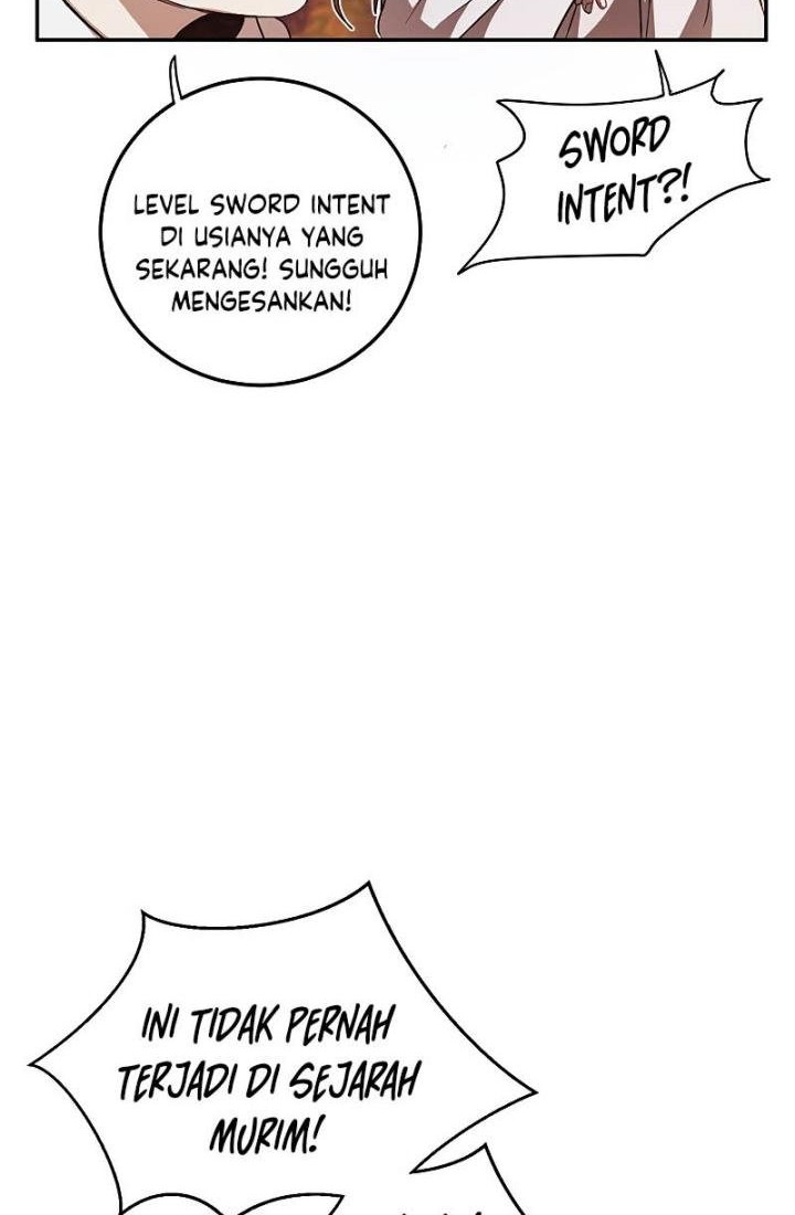 Mudang Association Chapter 69 Gambar 7