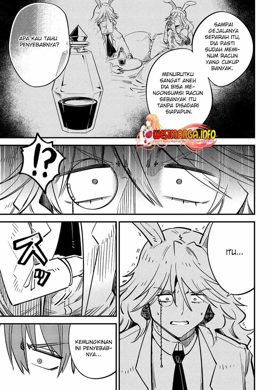 Kaifuku Jutsushi Yarinaoshi: Sokushi Mahou to Skill Copy no Chouetsu Heal Chapter 42.2 Gambar 14