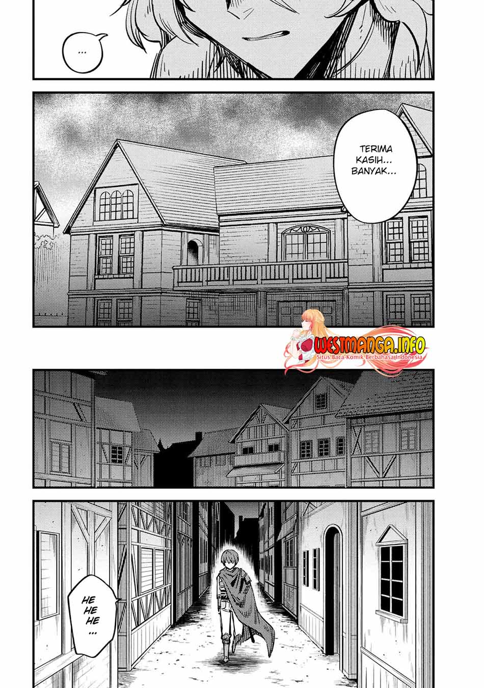 Kaifuku Jutsushi Yarinaoshi: Sokushi Mahou to Skill Copy no Chouetsu Heal Chapter 42.2 Gambar 19