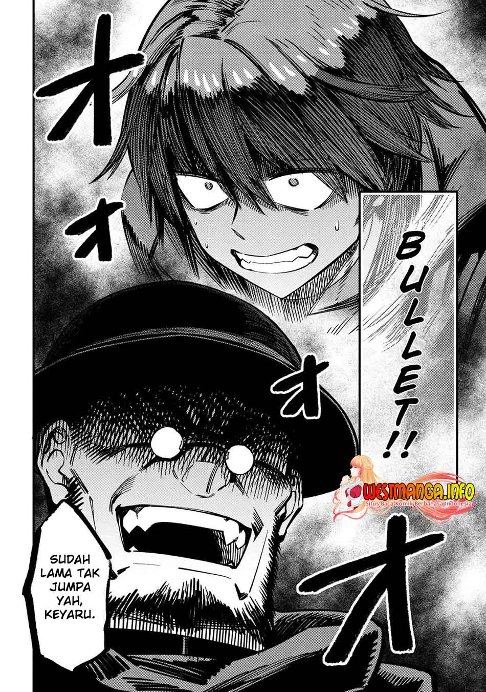 Kaifuku Jutsushi Yarinaoshi: Sokushi Mahou to Skill Copy no Chouetsu Heal Chapter 42.2 Gambar 24