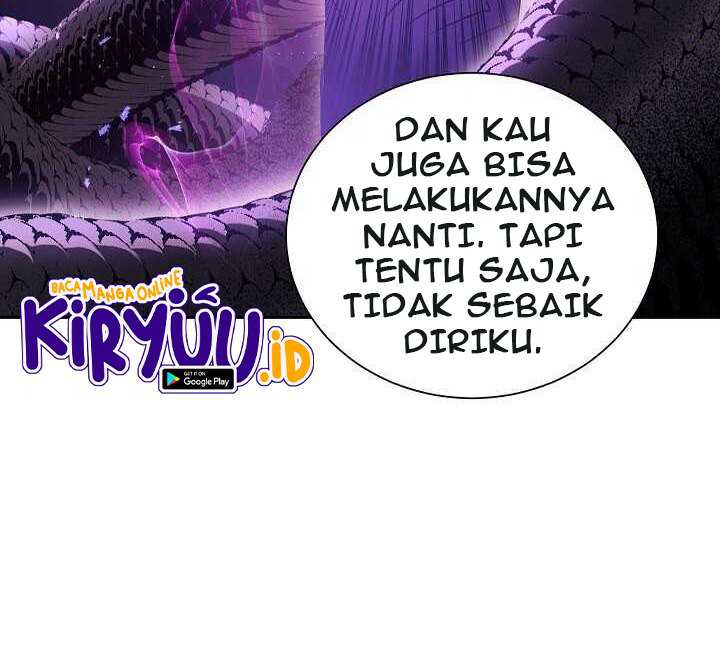 Skeleton Soldier Couldn’t Protect the Dungeon Chapter 147 Gambar 37