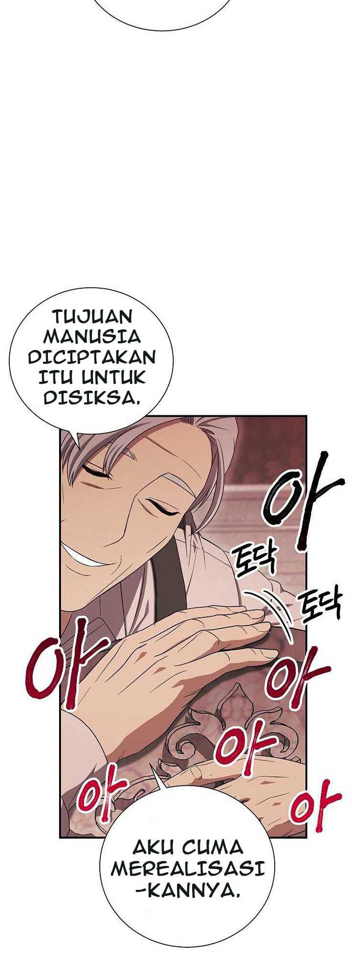 Skeleton Soldier Couldn’t Protect the Dungeon Chapter 147 Gambar 39