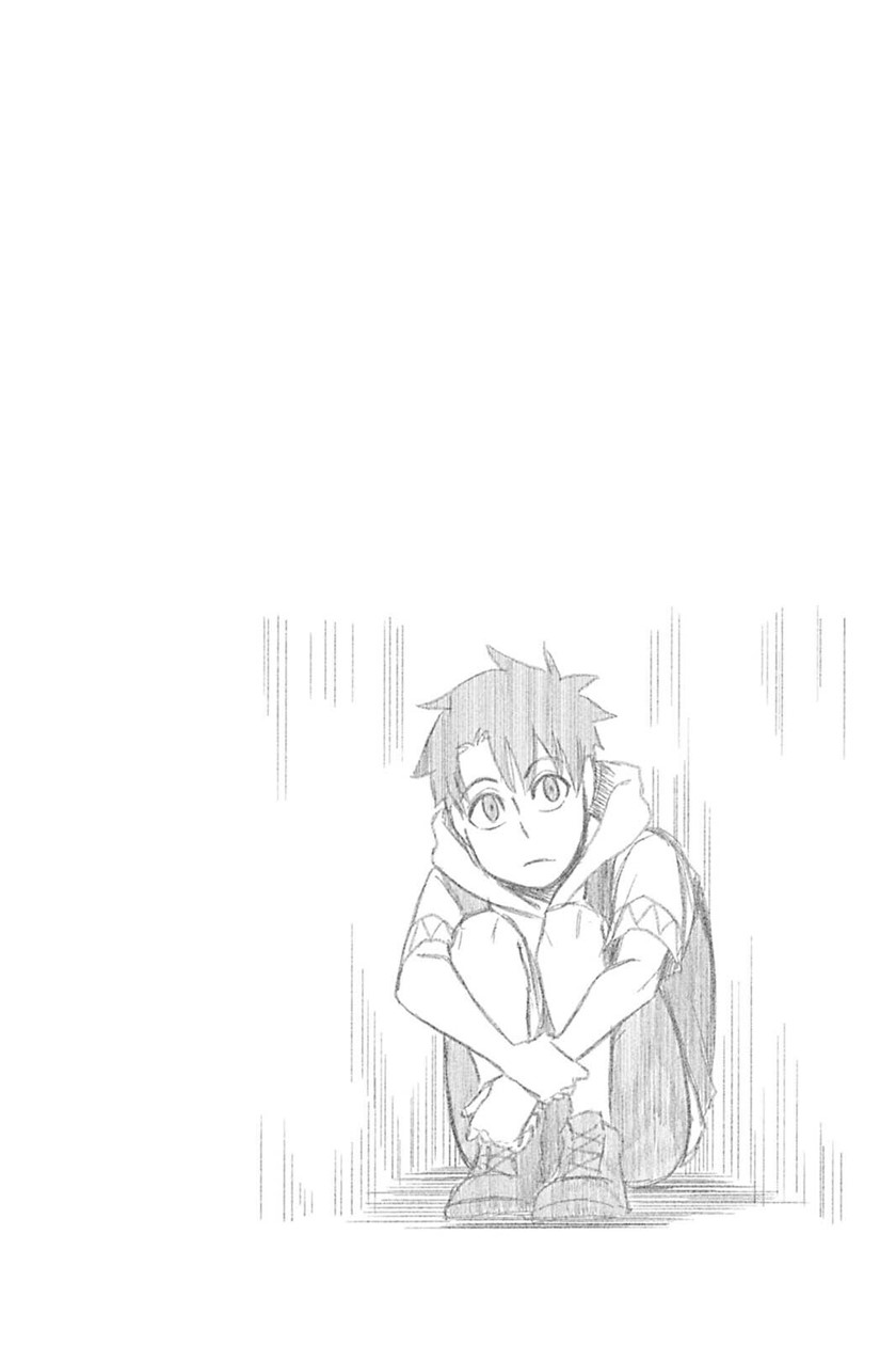 Undead Messiah Chapter 16 Gambar 3