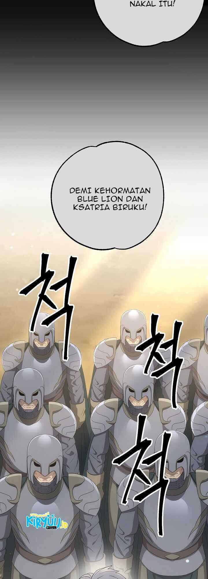 Skeleton Soldier Couldn’t Protect the Dungeon Chapter 149 Gambar 17