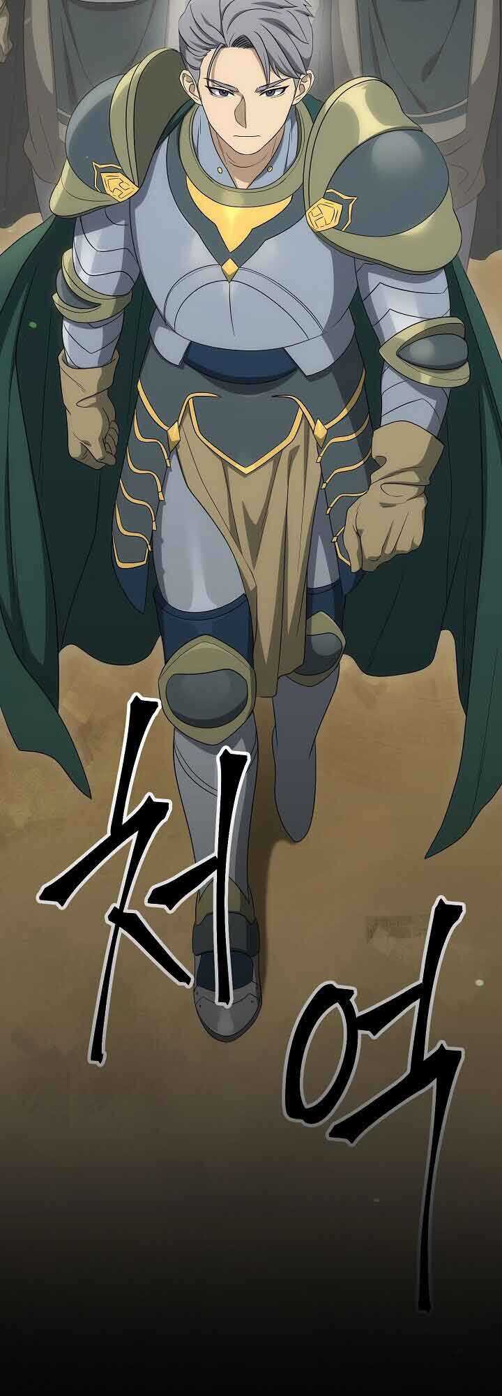 Skeleton Soldier Couldn’t Protect the Dungeon Chapter 149 Gambar 18