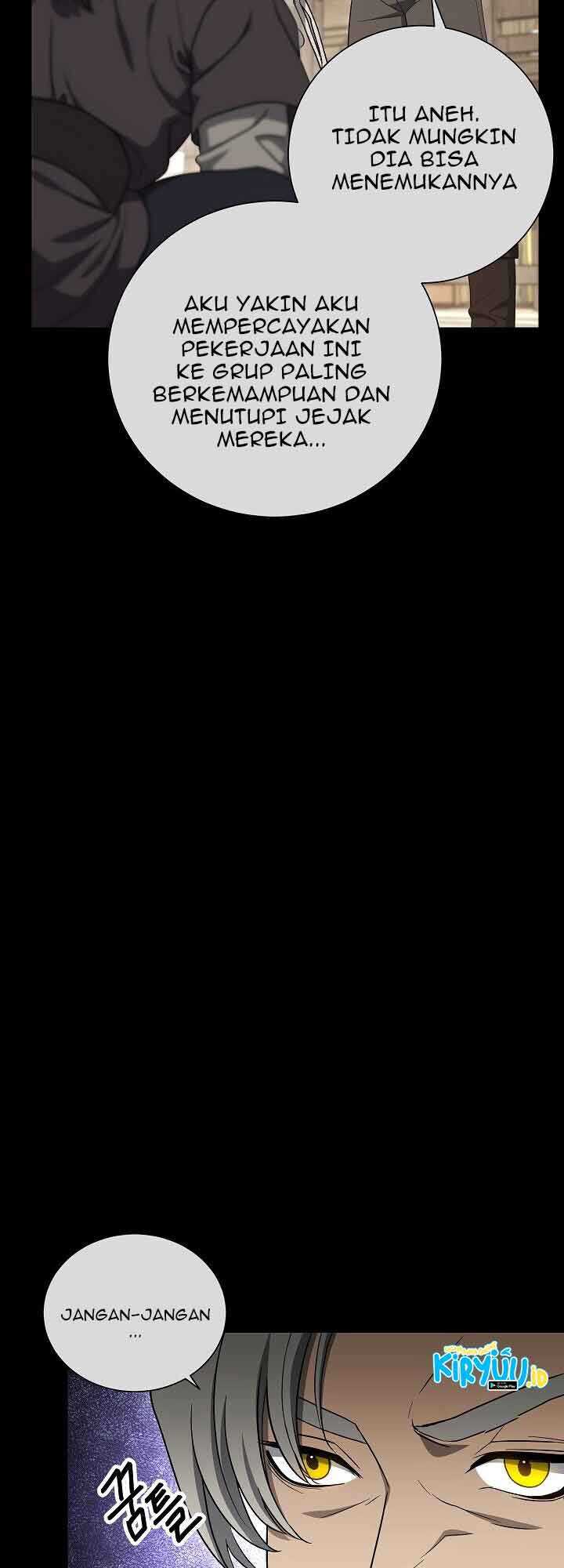 Skeleton Soldier Couldn’t Protect the Dungeon Chapter 149 Gambar 11