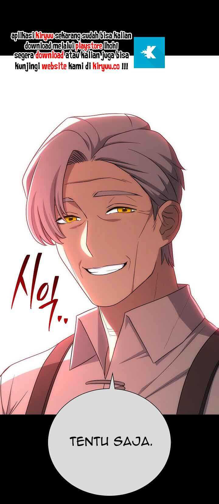 Skeleton Soldier Couldn’t Protect the Dungeon Chapter 149 Gambar 24