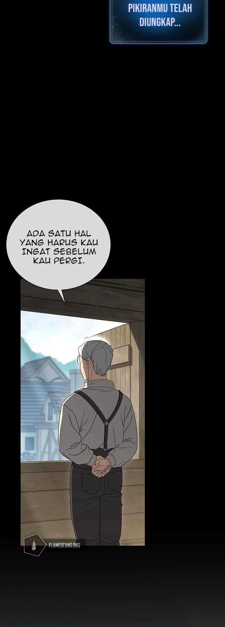 Skeleton Soldier Couldn’t Protect the Dungeon Chapter 149 Gambar 26