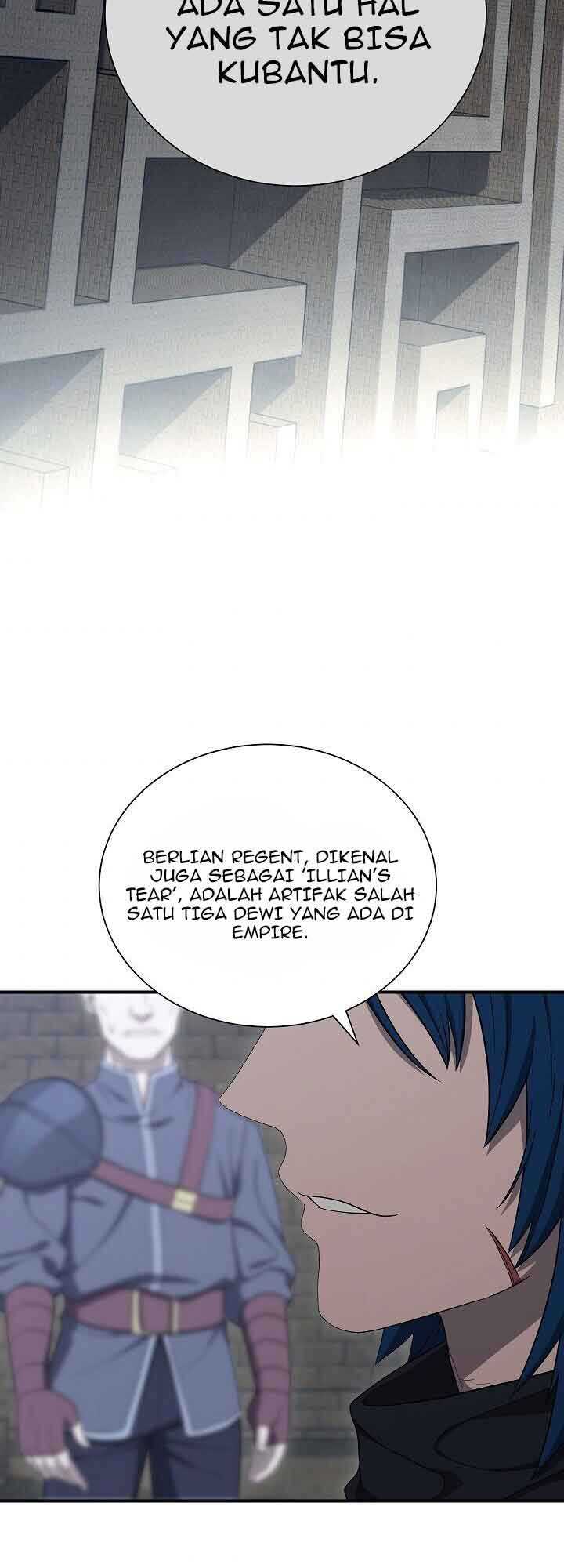 Skeleton Soldier Couldn’t Protect the Dungeon Chapter 149 Gambar 28