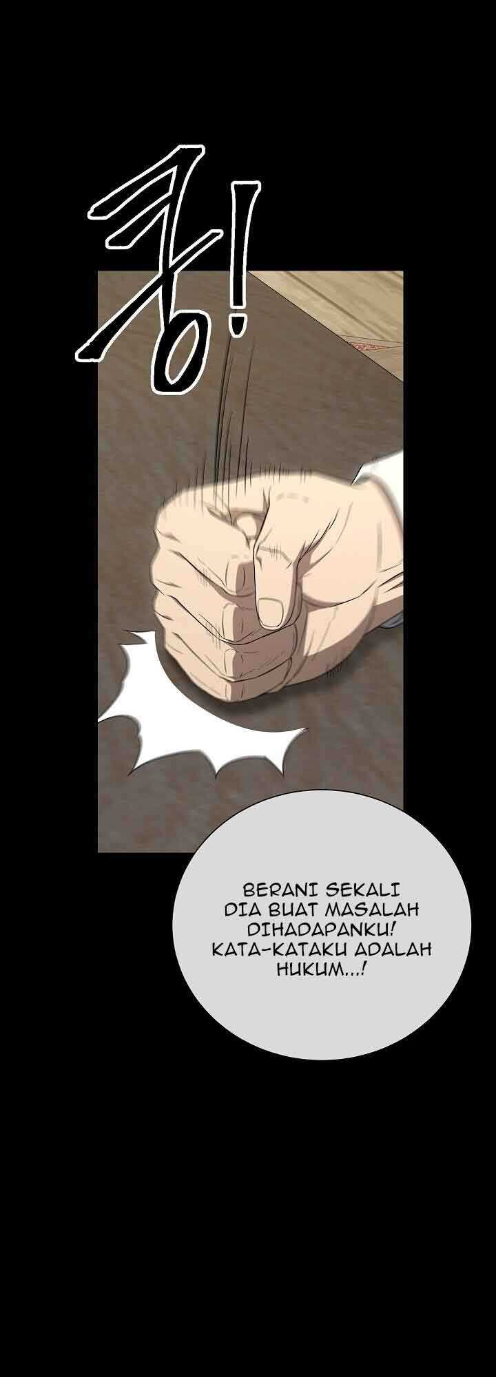 Skeleton Soldier Couldn’t Protect the Dungeon Chapter 149 Gambar 20