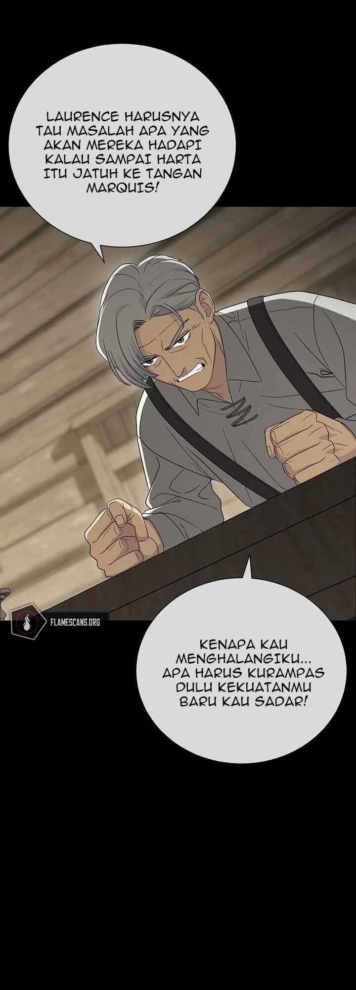 Skeleton Soldier Couldn’t Protect the Dungeon Chapter 149 Gambar 21