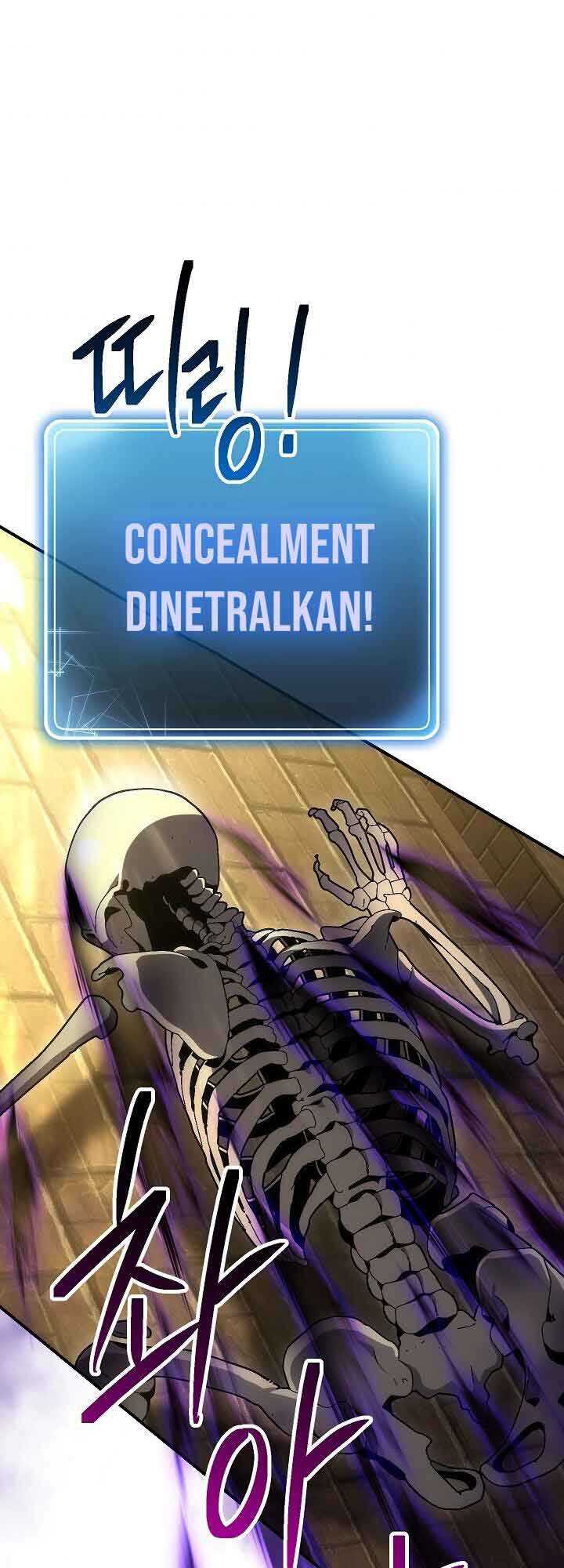 Skeleton Soldier Couldn’t Protect the Dungeon Chapter 149 Gambar 35