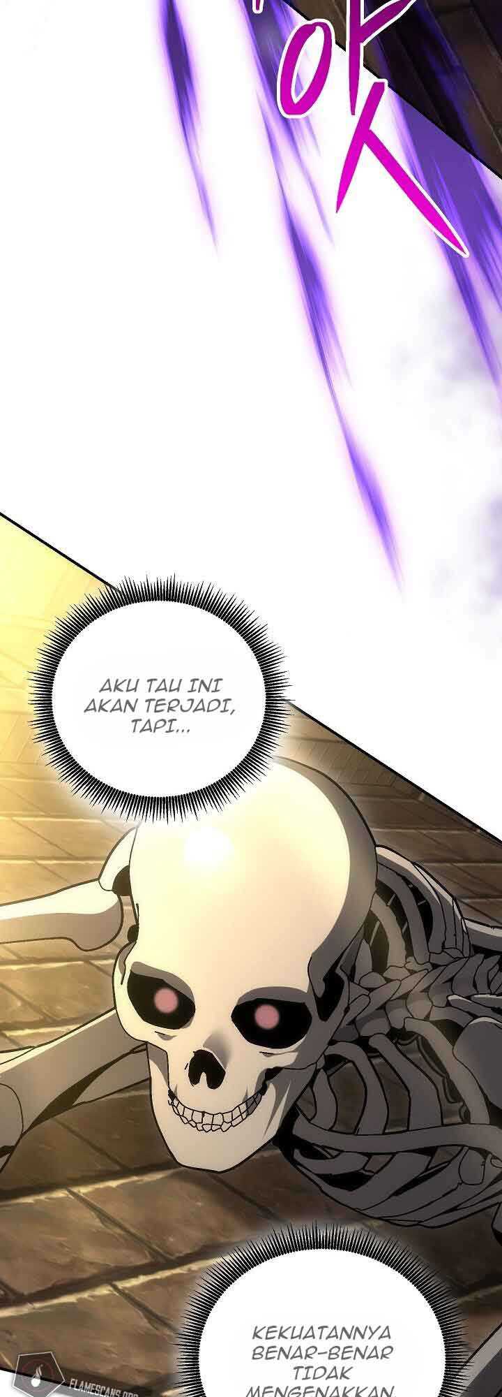 Skeleton Soldier Couldn’t Protect the Dungeon Chapter 149 Gambar 36