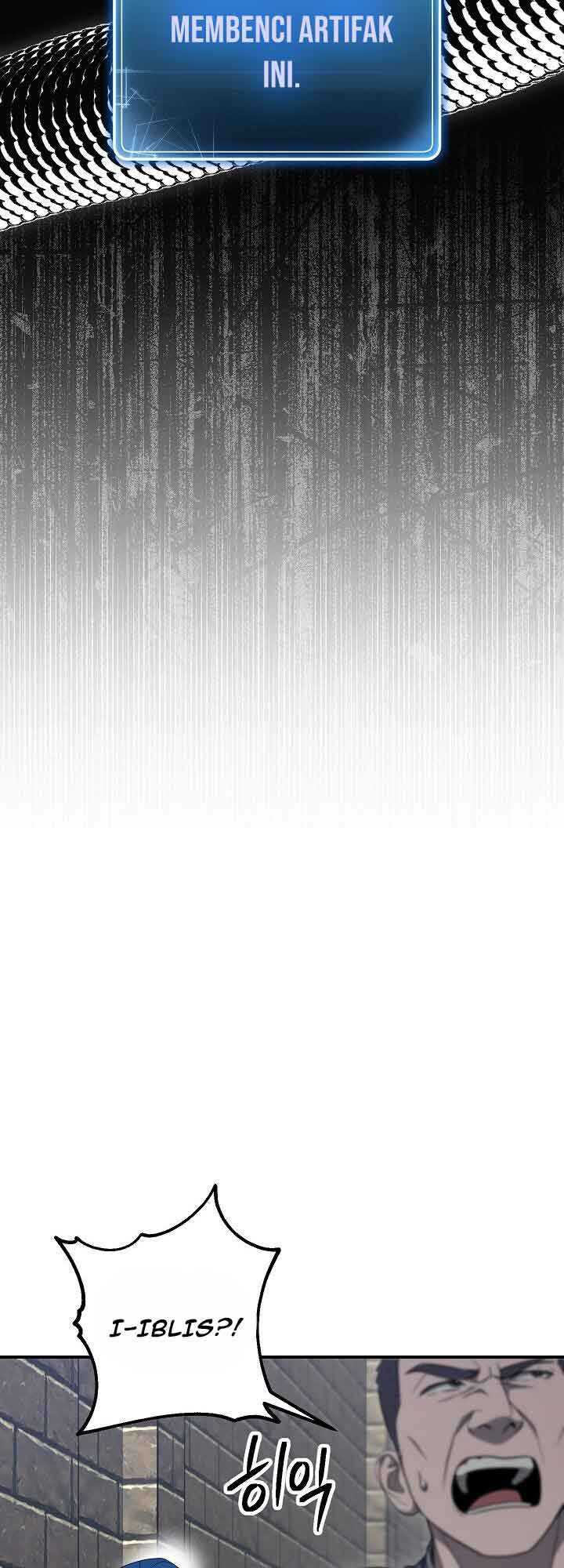 Skeleton Soldier Couldn’t Protect the Dungeon Chapter 149 Gambar 38