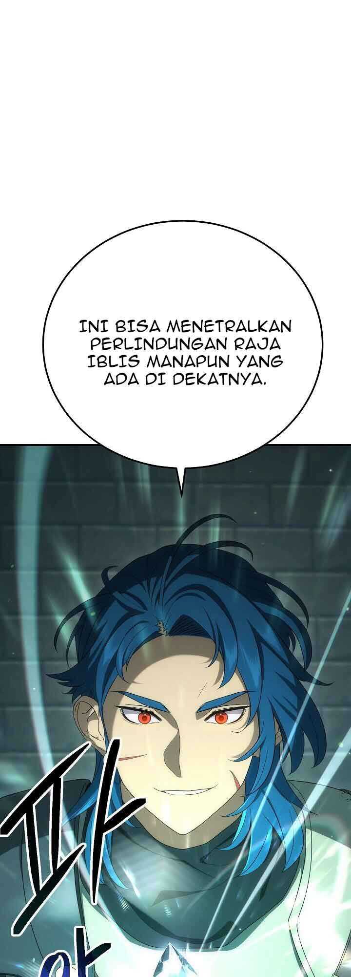 Skeleton Soldier Couldn’t Protect the Dungeon Chapter 149 Gambar 30