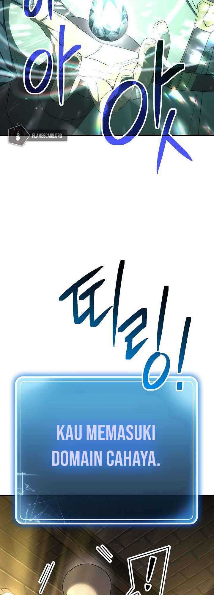 Skeleton Soldier Couldn’t Protect the Dungeon Chapter 149 Gambar 31