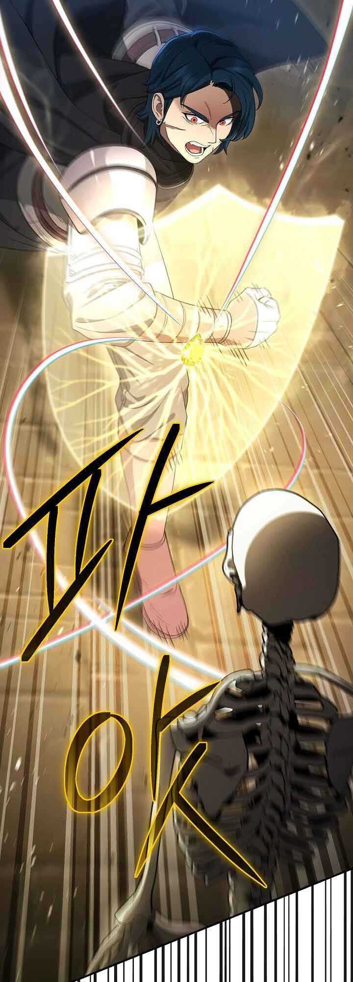 Skeleton Soldier Couldn’t Protect the Dungeon Chapter 149 Gambar 56