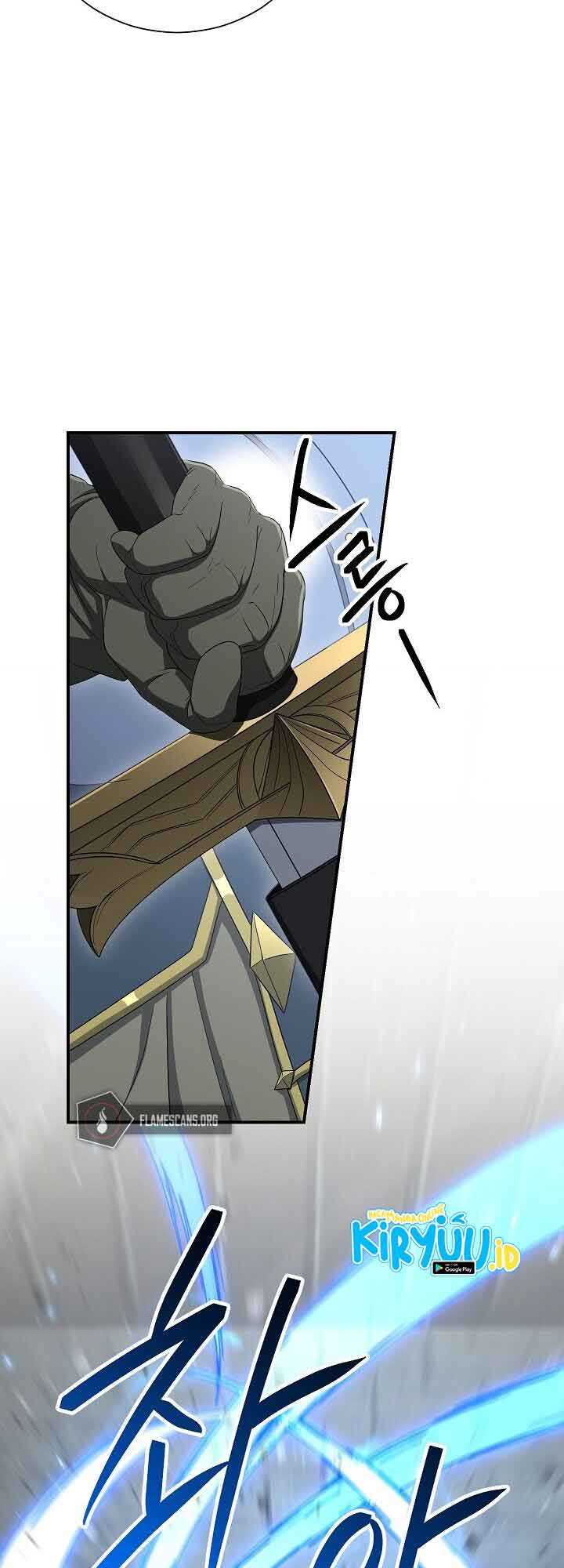 Skeleton Soldier Couldn’t Protect the Dungeon Chapter 149 Gambar 66