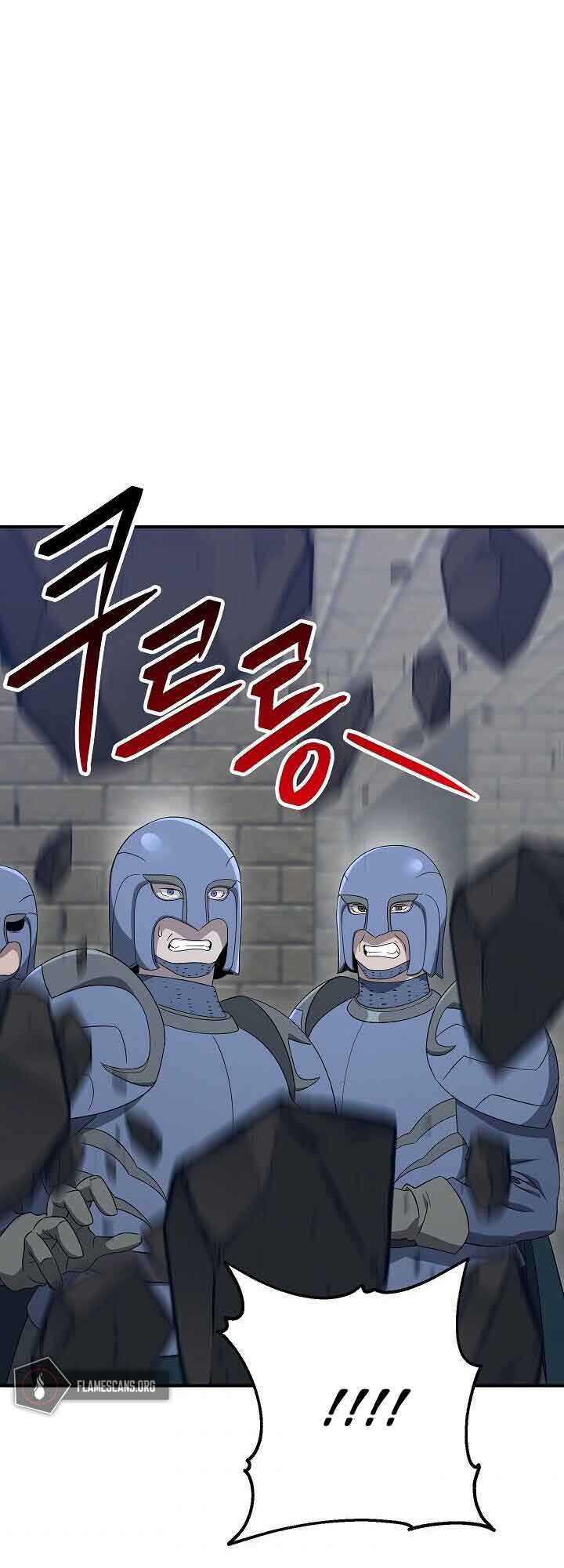 Skeleton Soldier Couldn’t Protect the Dungeon Chapter 149 Gambar 69