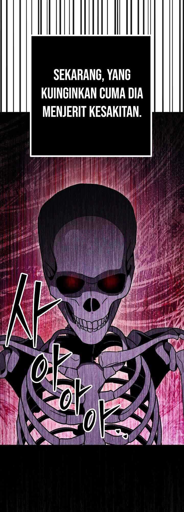 Skeleton Soldier Couldn’t Protect the Dungeon Chapter 149 Gambar 60