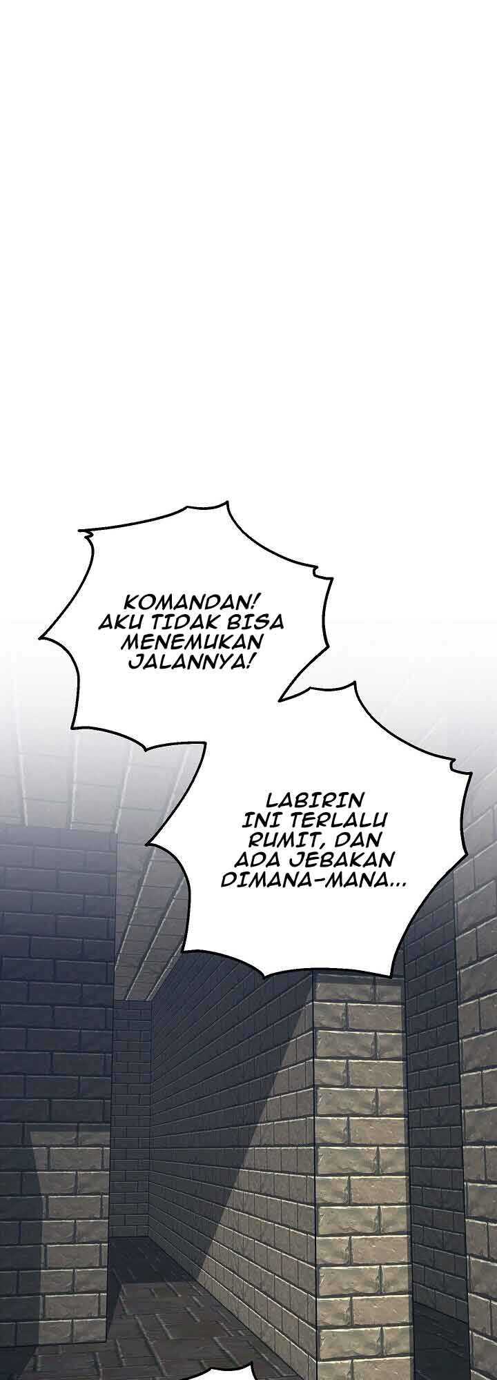 Skeleton Soldier Couldn’t Protect the Dungeon Chapter 149 Gambar 63