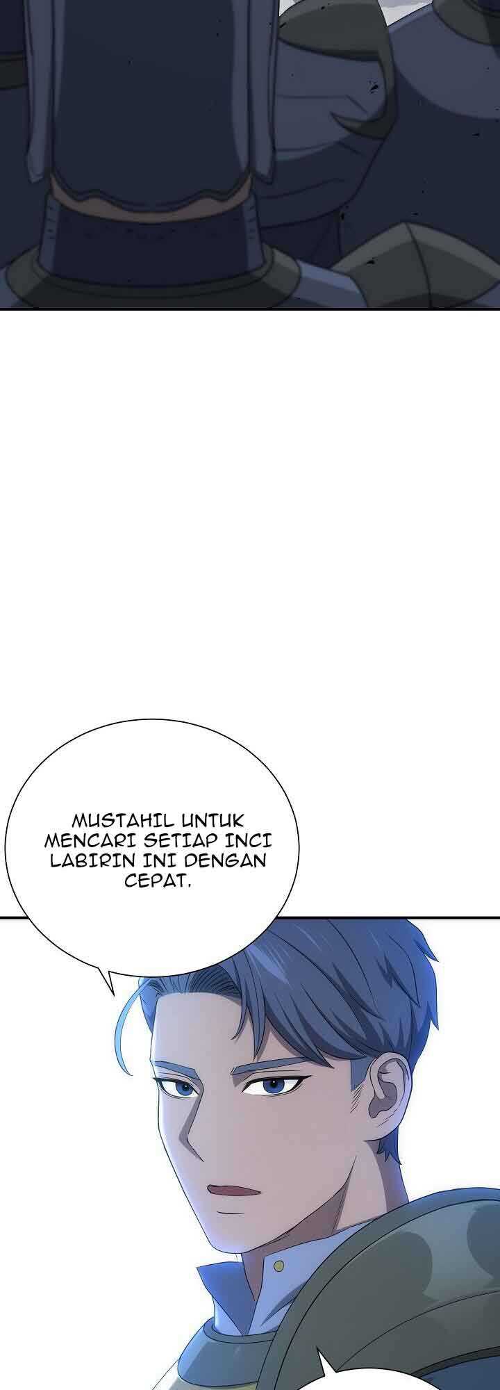 Skeleton Soldier Couldn’t Protect the Dungeon Chapter 149 Gambar 71