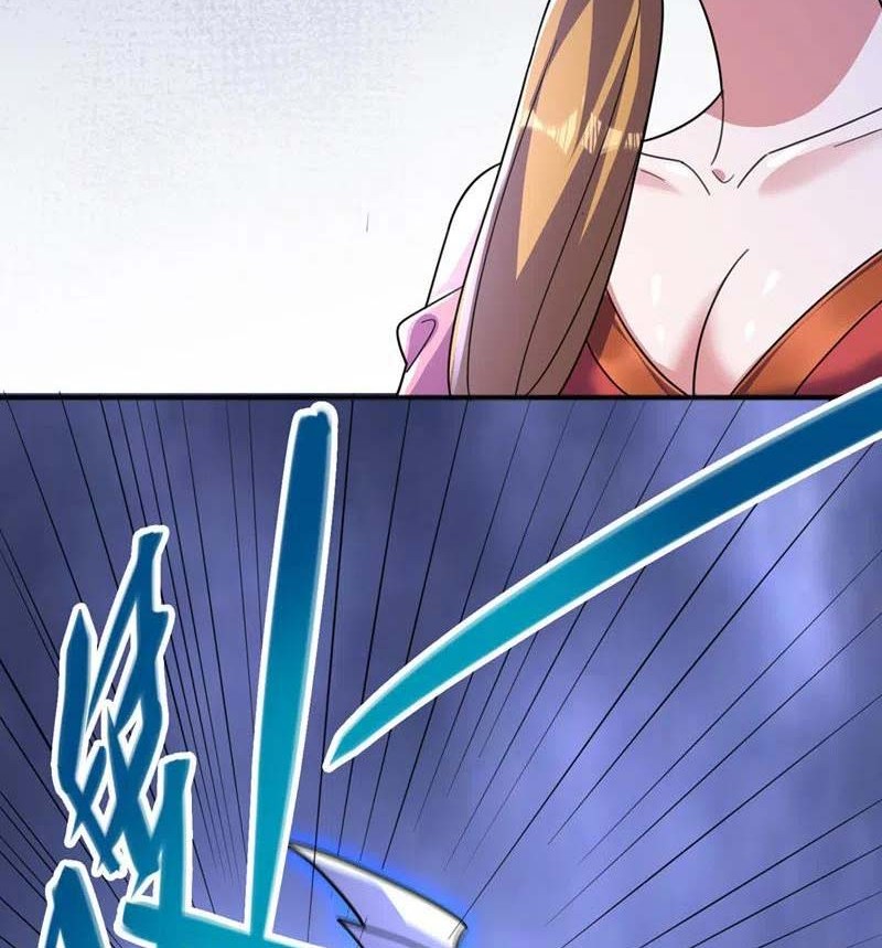 Spirit Sword Sovereign Chapter 496 Gambar 11