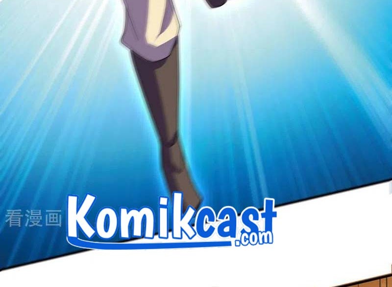 Spirit Sword Sovereign Chapter 495 Gambar 7