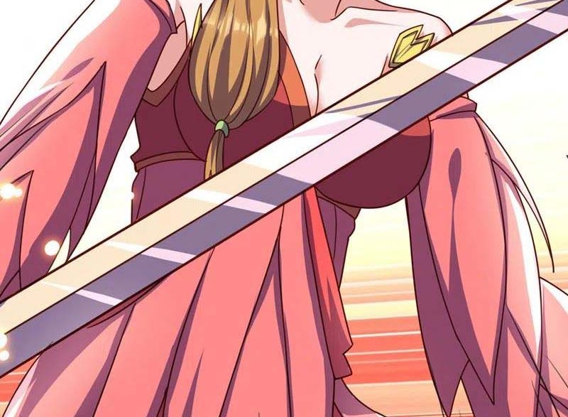 Spirit Sword Sovereign Chapter 495 Gambar 13