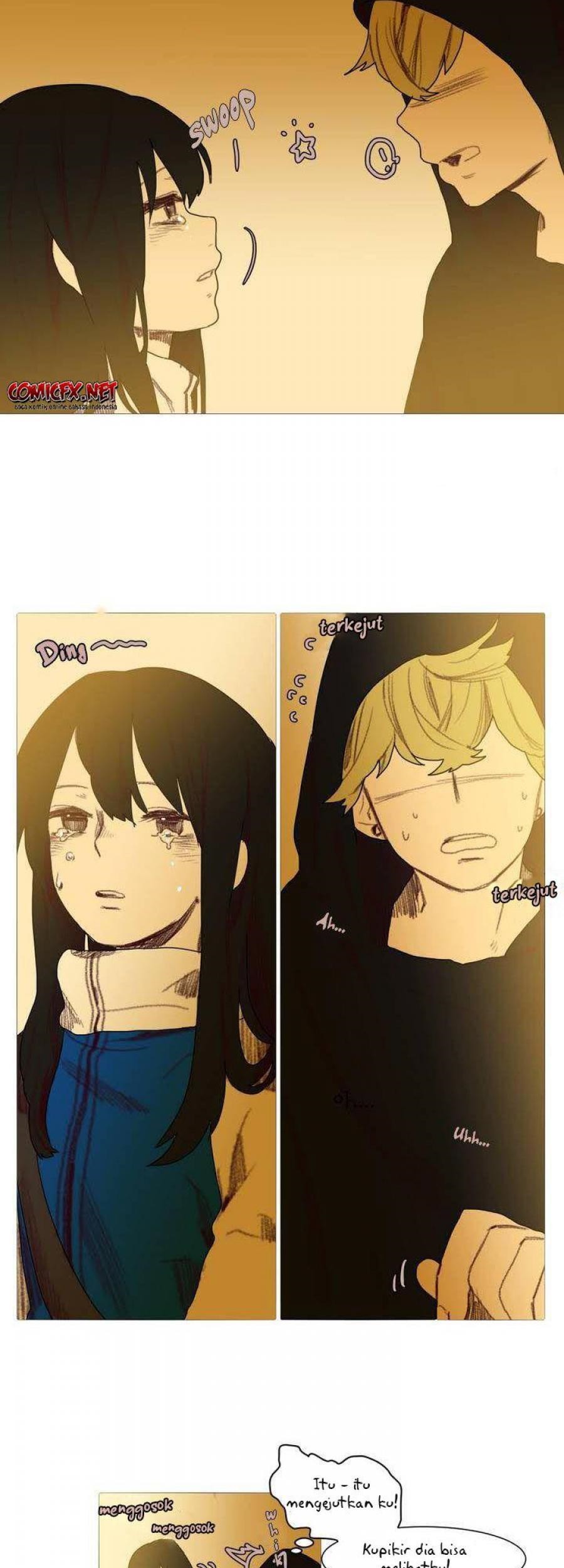 Ugly Duckling Chapter 03 Gambar 15