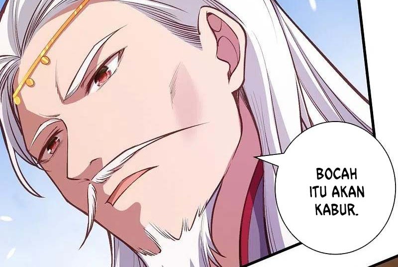 Against the Gods Chapter 458 Gambar 23