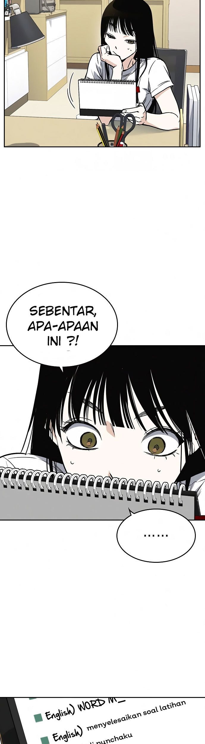 Study Group Chapter 154 Gambar 21