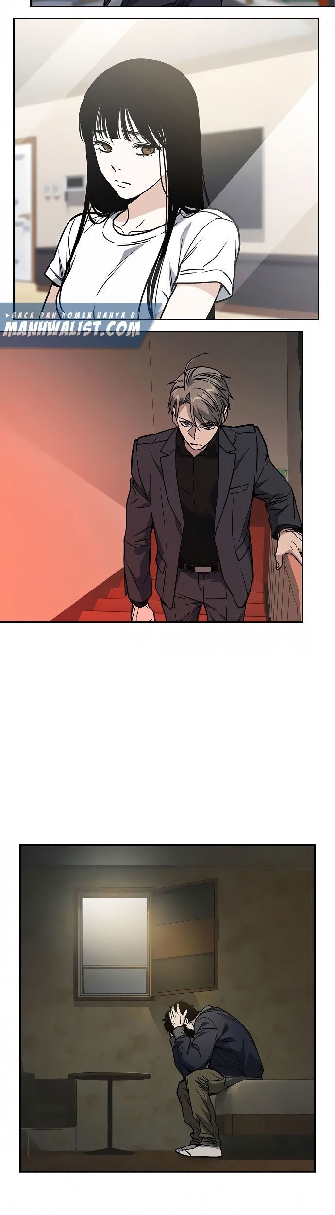 Study Group Chapter 154 Gambar 63