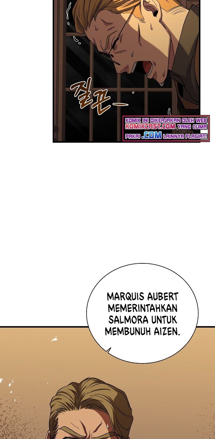 8 Circle Wizard’s Reincarnation Chapter 82 Gambar 7