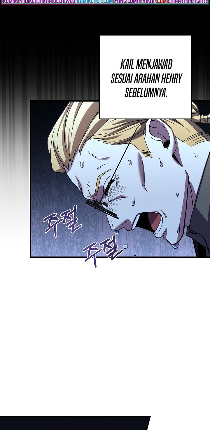 8 Circle Wizard’s Reincarnation Chapter 82 Gambar 13