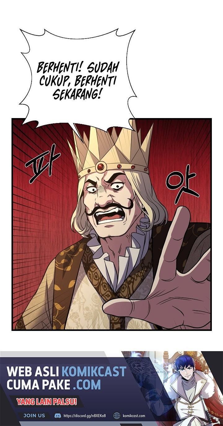 8 Circle Wizard’s Reincarnation Chapter 82 Gambar 15