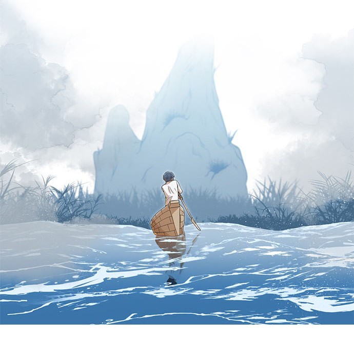 The Girl from Random Chatting! Chapter 183 Gambar 71