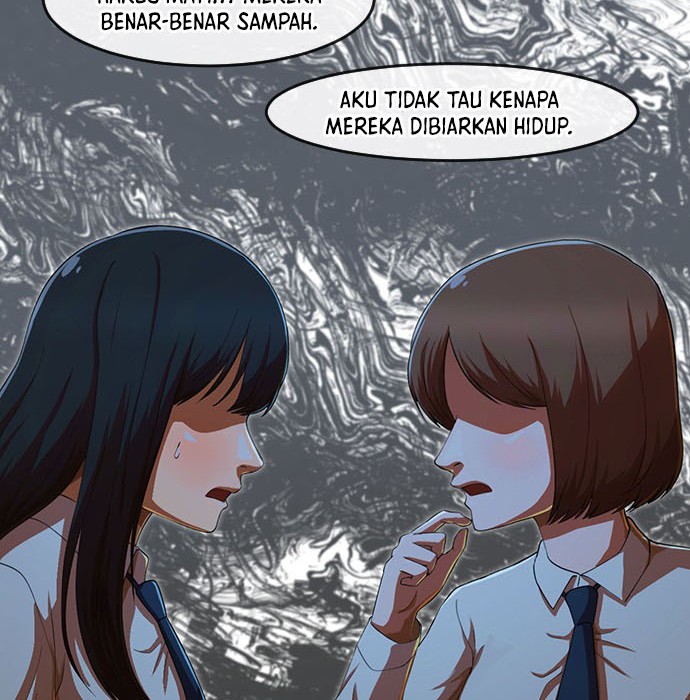The Girl from Random Chatting! Chapter 183 Gambar 11