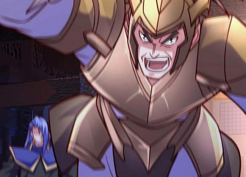 Spirit Sword Sovereign Chapter 497 Gambar 9