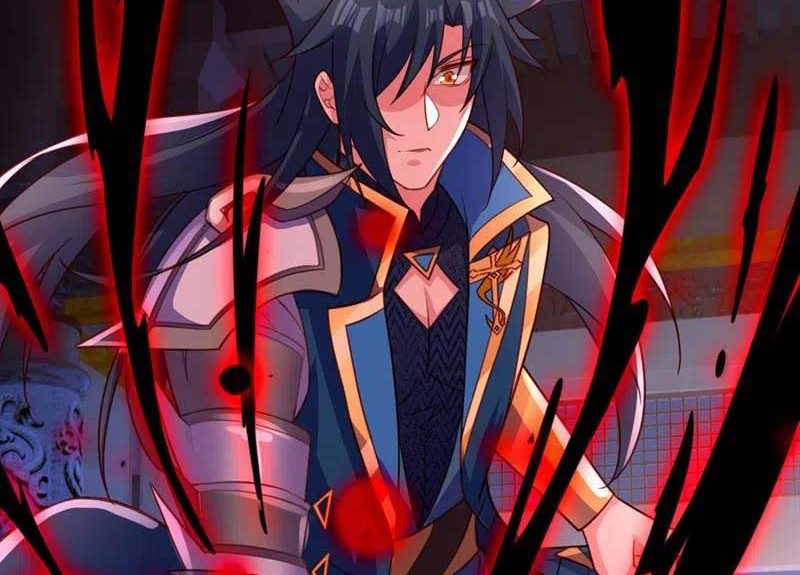 Spirit Sword Sovereign Chapter 497 Gambar 11