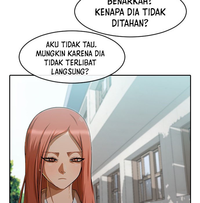 The Girl from Random Chatting! Chapter 184 Gambar 71