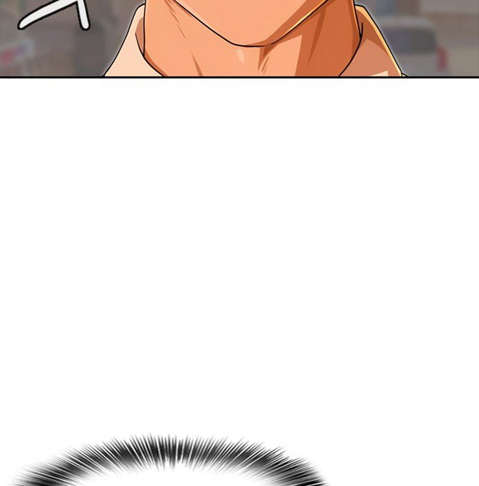 The Girl from Random Chatting! Chapter 184 Gambar 5