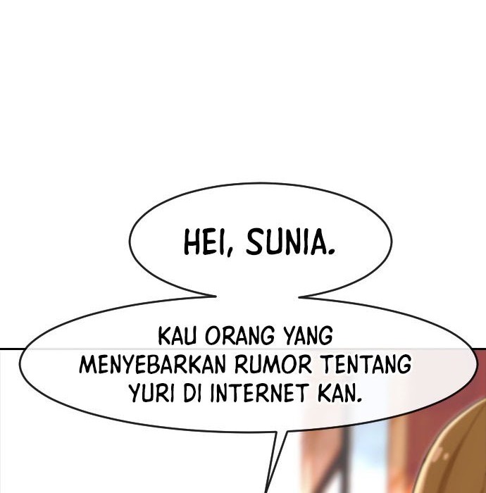 The Girl from Random Chatting! Chapter 184 Gambar 7