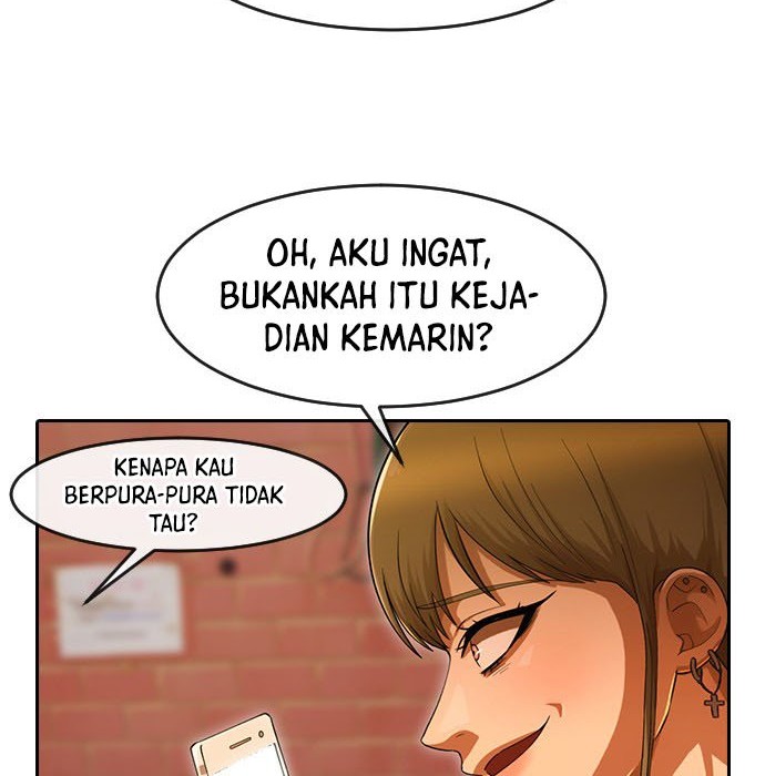 The Girl from Random Chatting! Chapter 184 Gambar 13