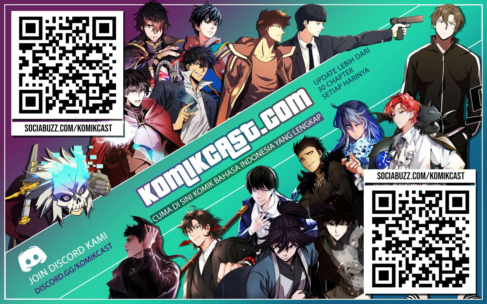 The Girl from Random Chatting! Chapter 185 Gambar 65