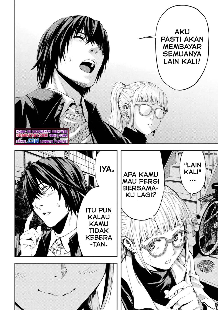 This Village Sim NPC Could Only Be Human Chapter 20.2 Gambar 17