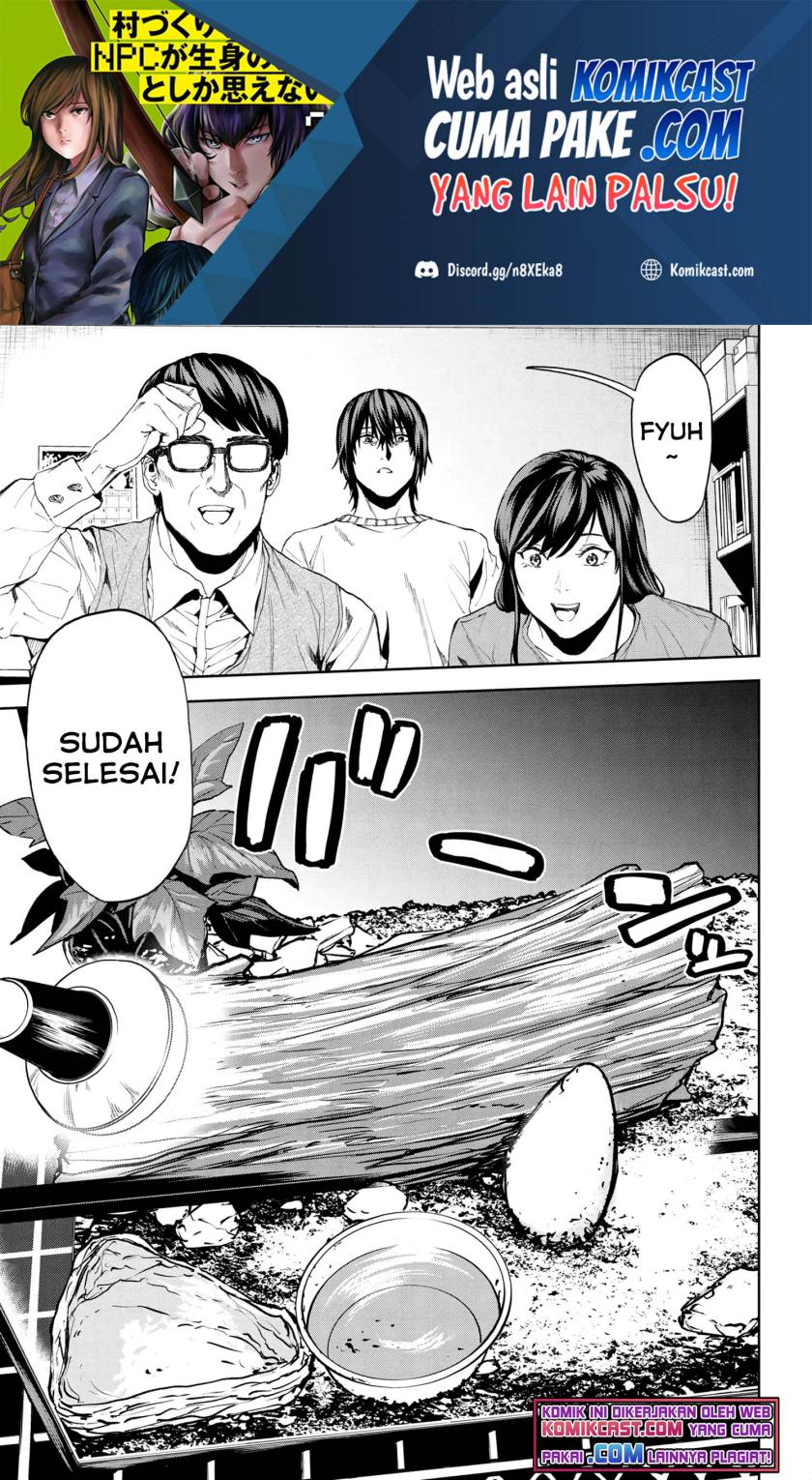 Manga This Village Sim NPC Could Only Be Human Chapter 20.2 gambar nomor 2